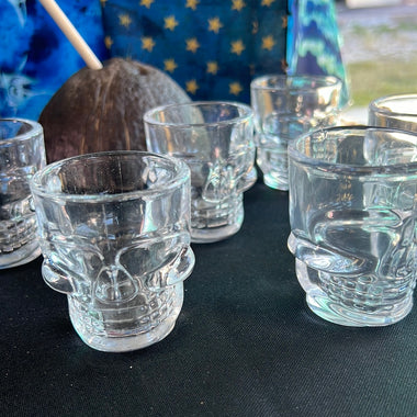 Shot glass