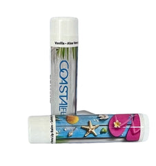 Lip Balm SPF 15 Aloe Vera Coconut