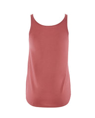 Women's "Florida Vibe" Paprika - Festival Tank