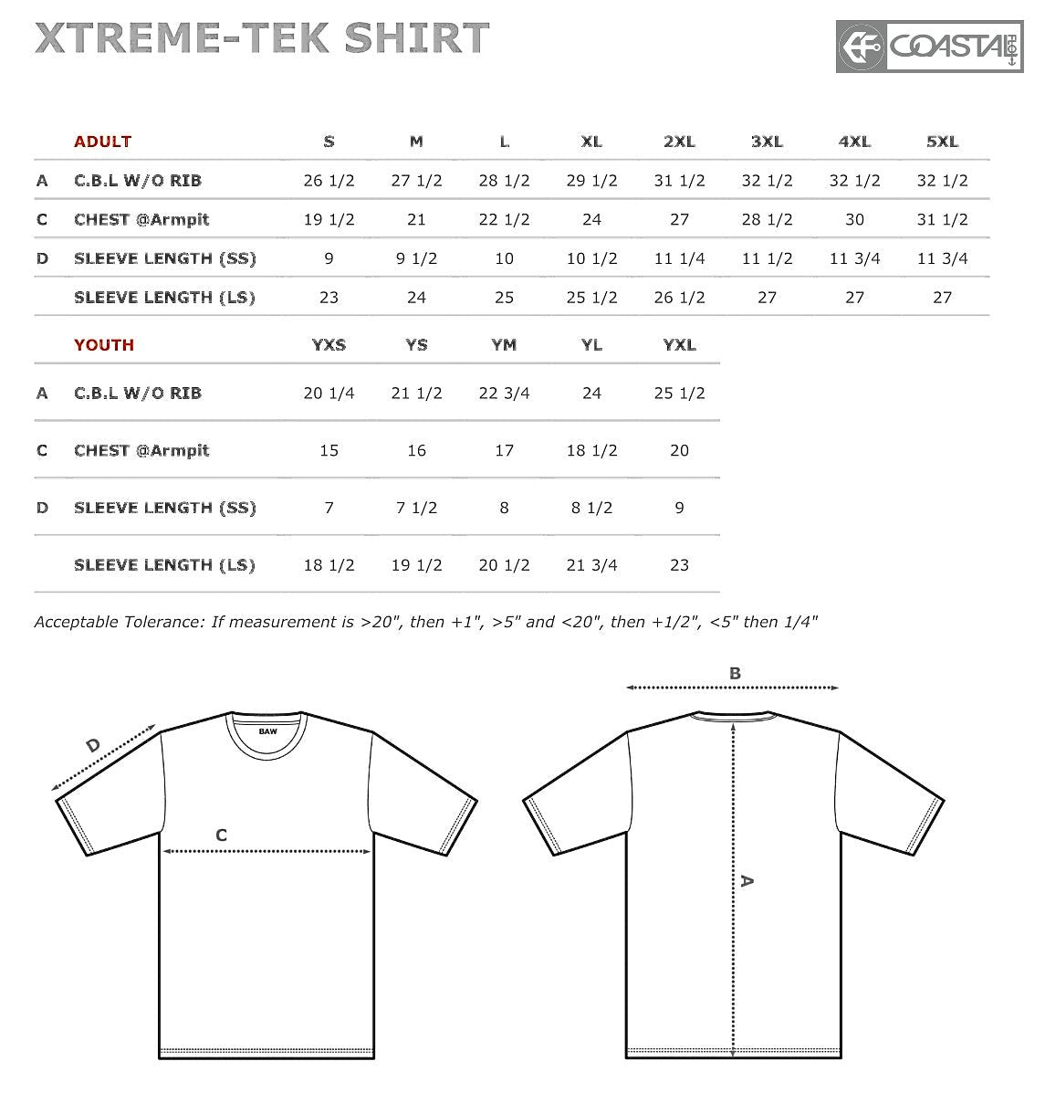 Men's "Anchor Down" Performance UPF 50 Long Sleeve - Steel Grey