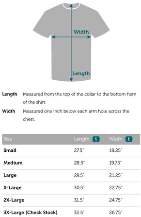 Men's "American Flo" Military Green - Unisex Triblend T-Shirt