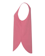 Women's "Florida Vibe" Paprika - Festival Tank