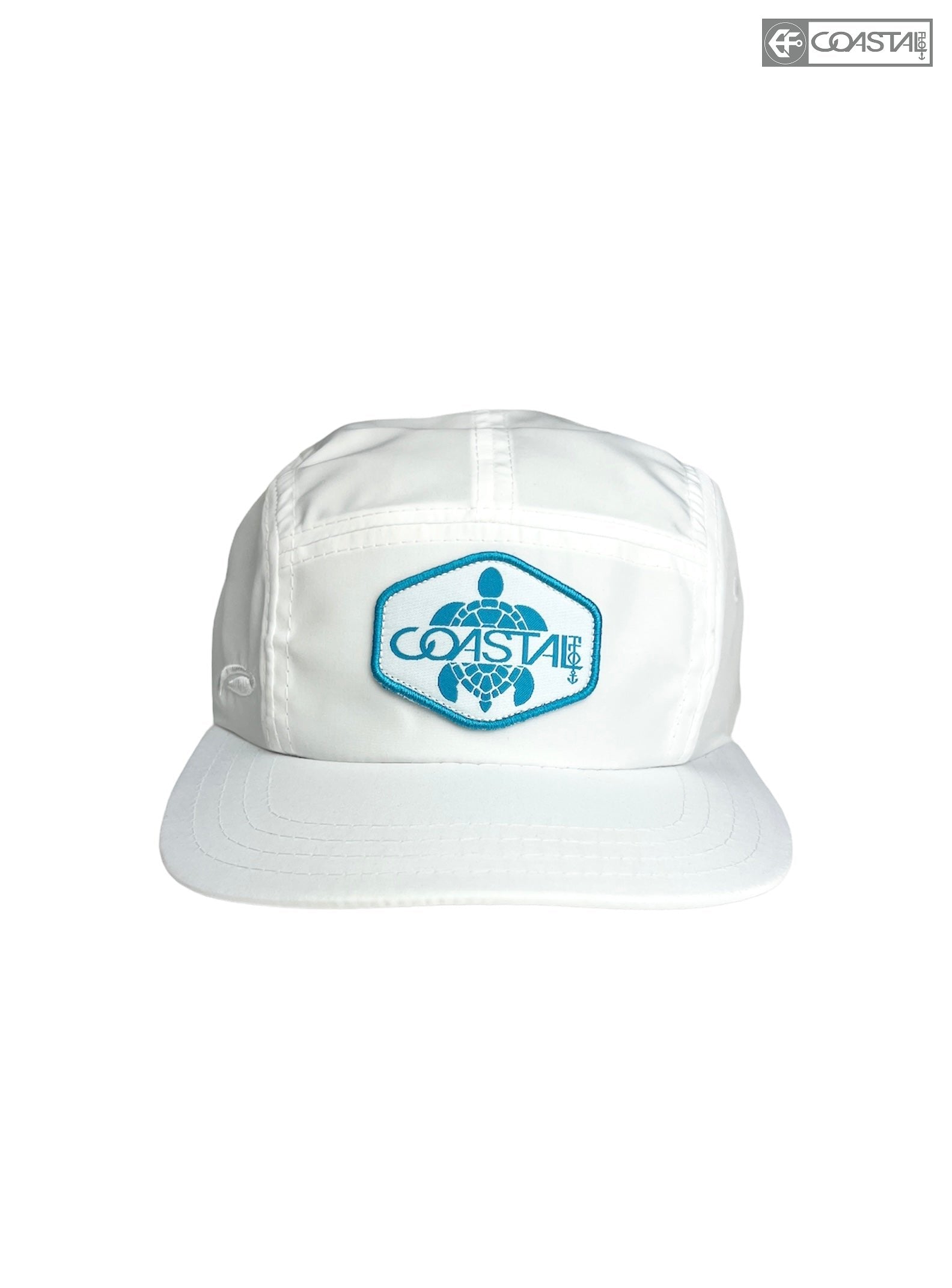 1 Women's "Turtle Vibe" Performance Dri-Fit Hat
