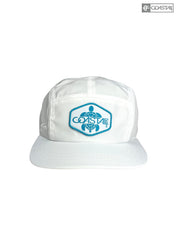 1 Women's "Turtle Vibe" Performance Dri-Fit Hat