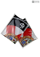 Florida Flag Coastal Flo