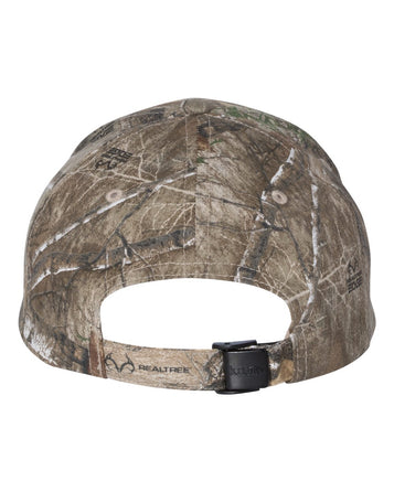 1 Realtree Edge Camo - Trucker Hat State
